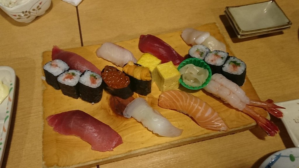 Sushi Izakaya Macchan